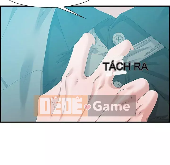 Phòng trò chuyện không khoảng cách Chương 21-24