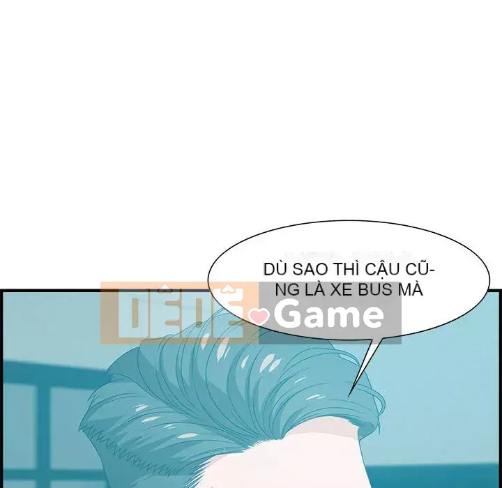 Phòng trò chuyện không khoảng cách Chương 21-24