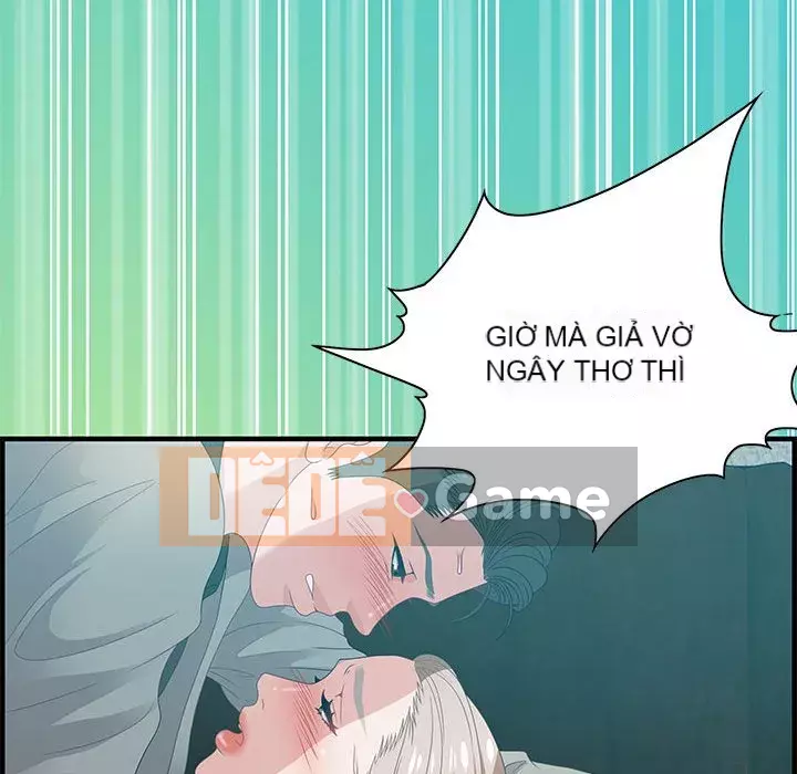 Phòng trò chuyện không khoảng cách Chương 21-24