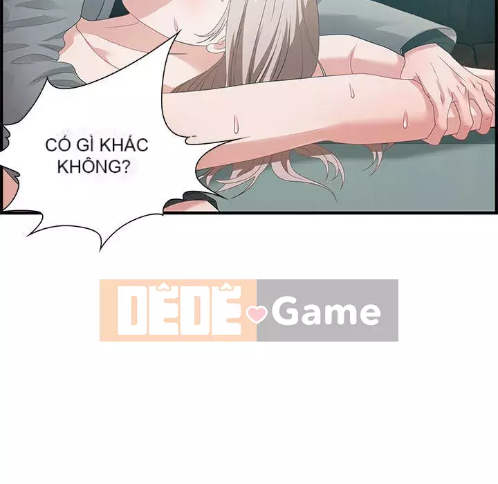 Phòng trò chuyện không khoảng cách Chương 21-24