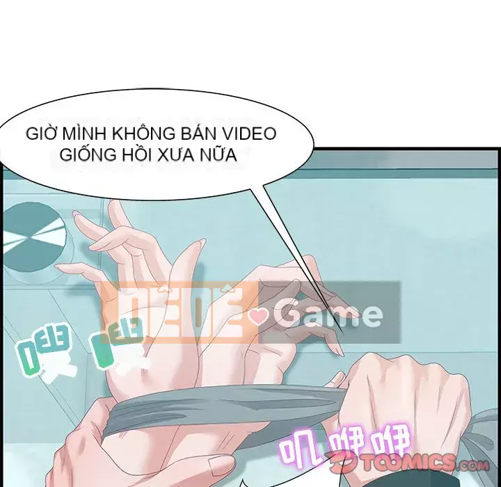 Phòng trò chuyện không khoảng cách Chương 21-24