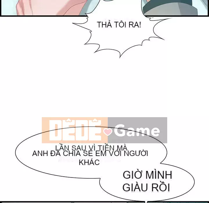 Phòng trò chuyện không khoảng cách Chương 21-24