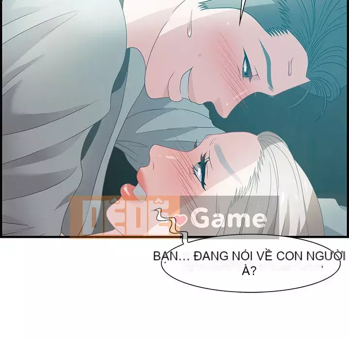 Phòng trò chuyện không khoảng cách Chương 21-24