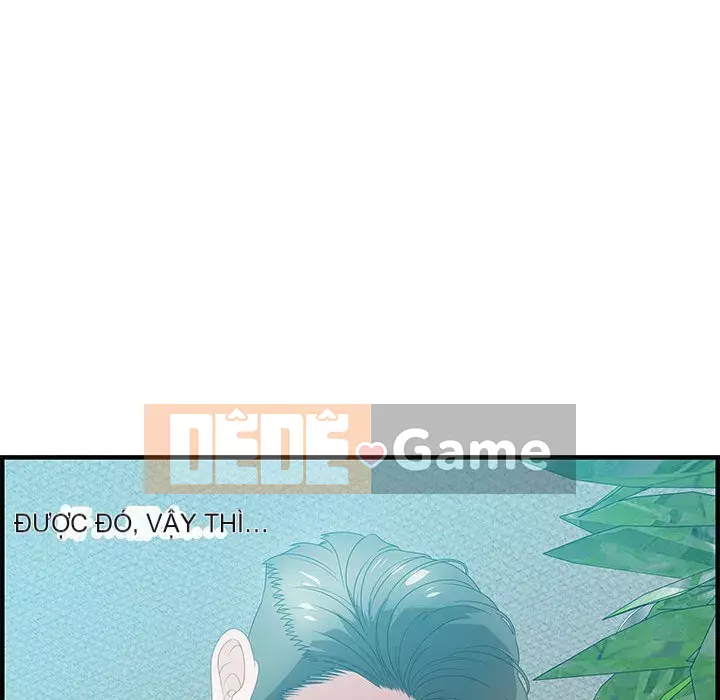 Phòng trò chuyện không khoảng cách Chương 21-24