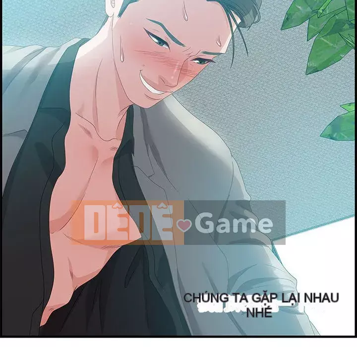 Phòng trò chuyện không khoảng cách Chương 21-24