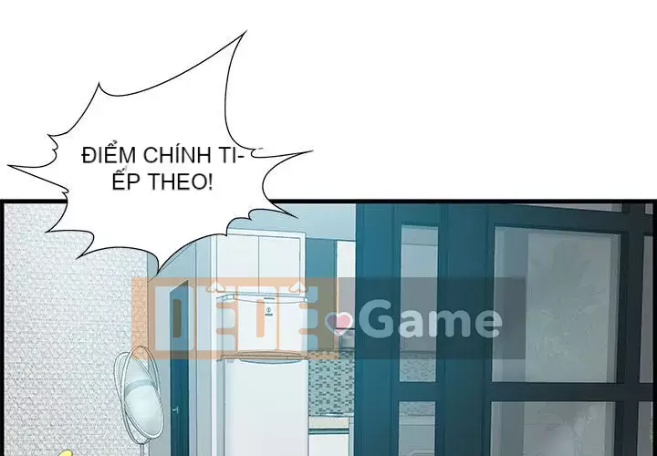 Phòng trò chuyện không khoảng cách Chương 21-24