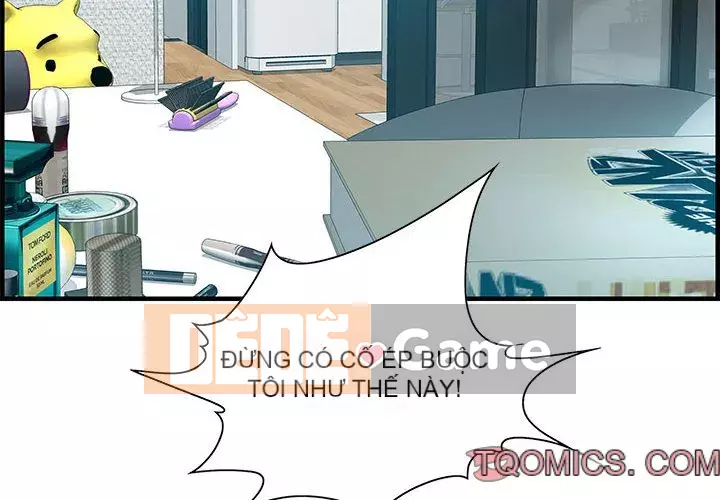 Phòng trò chuyện không khoảng cách Chương 21-24