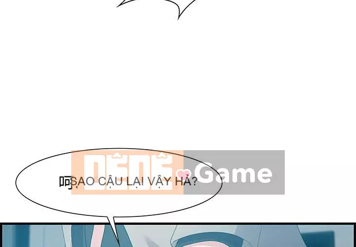 Phòng trò chuyện không khoảng cách Chương 21-24