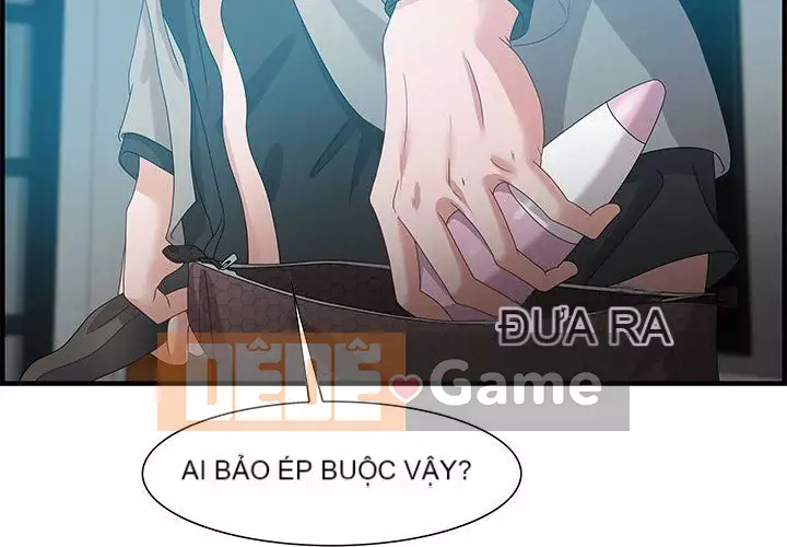 Phòng trò chuyện không khoảng cách Chương 21-24