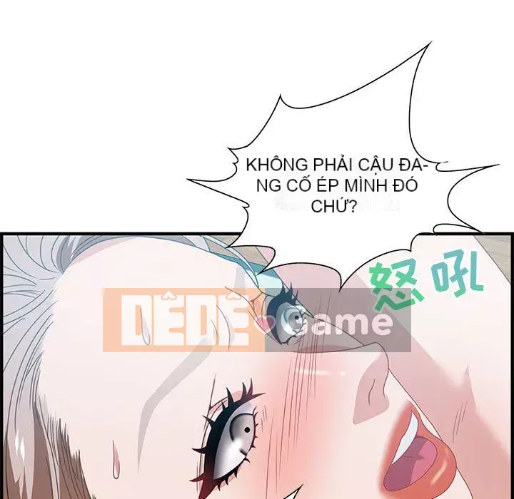 Phòng trò chuyện không khoảng cách Chương 21-24