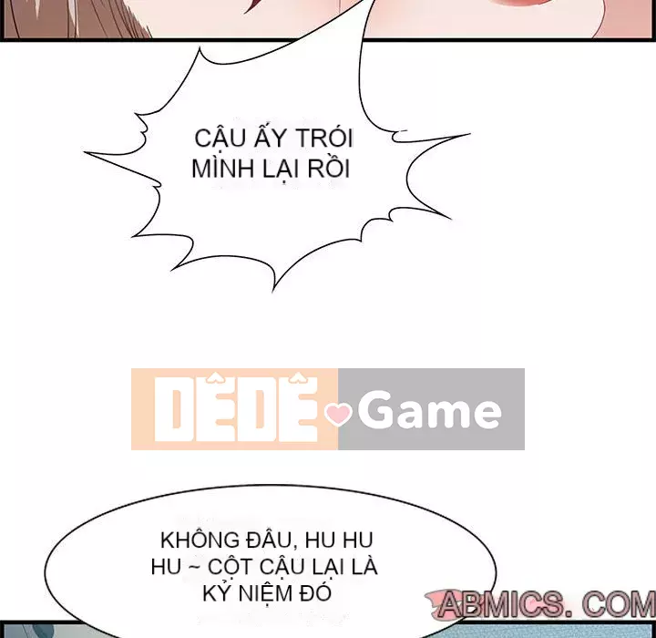 Phòng trò chuyện không khoảng cách Chương 21-24