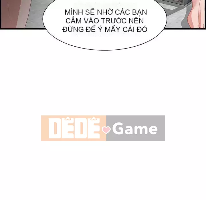 Phòng trò chuyện không khoảng cách Chương 21-24