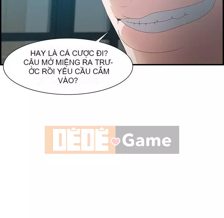 Phòng trò chuyện không khoảng cách Chương 21-24