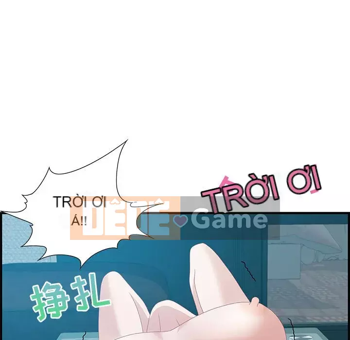 Phòng trò chuyện không khoảng cách Chương 21-24