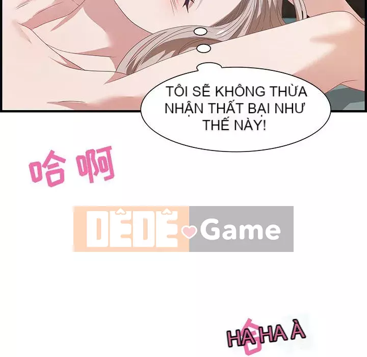 Phòng trò chuyện không khoảng cách Chương 21-24