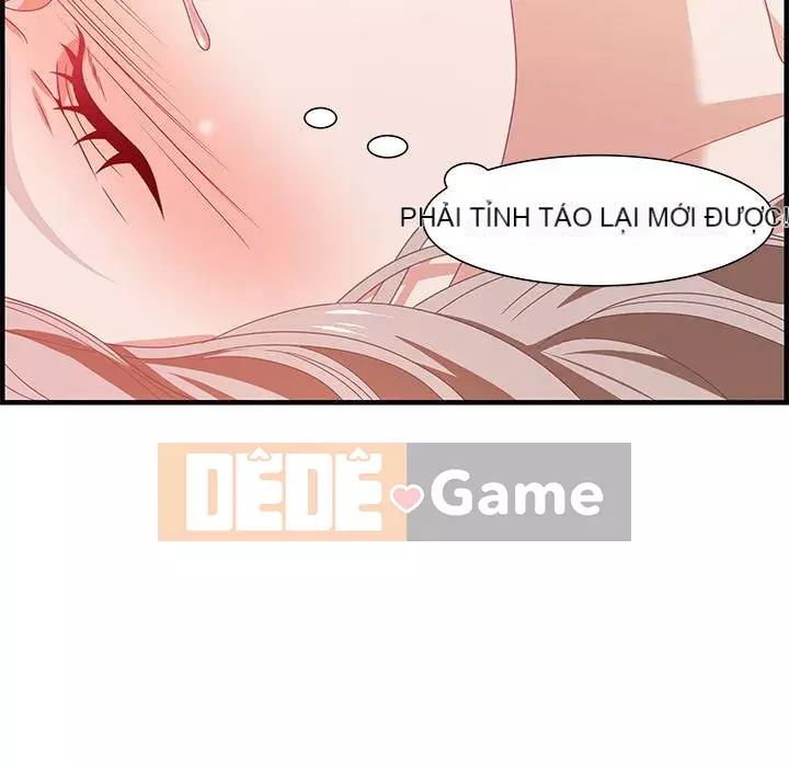 Phòng trò chuyện không khoảng cách Chương 21-24