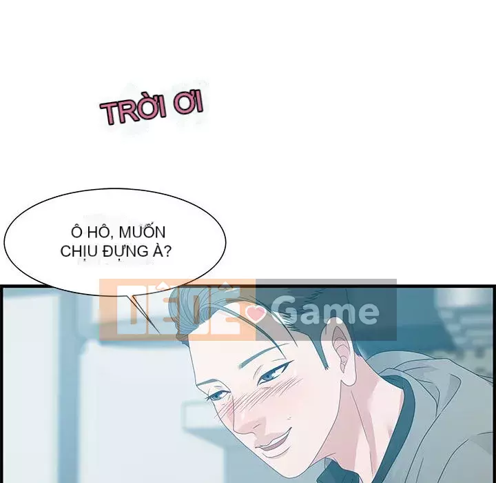 Phòng trò chuyện không khoảng cách Chương 21-24