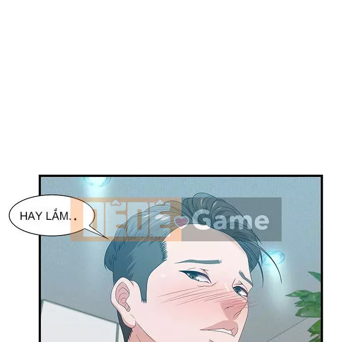 Phòng trò chuyện không khoảng cách Chương 21-24