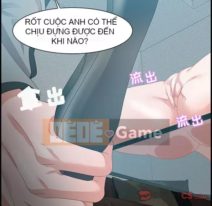 Phòng trò chuyện không khoảng cách Chương 21-24