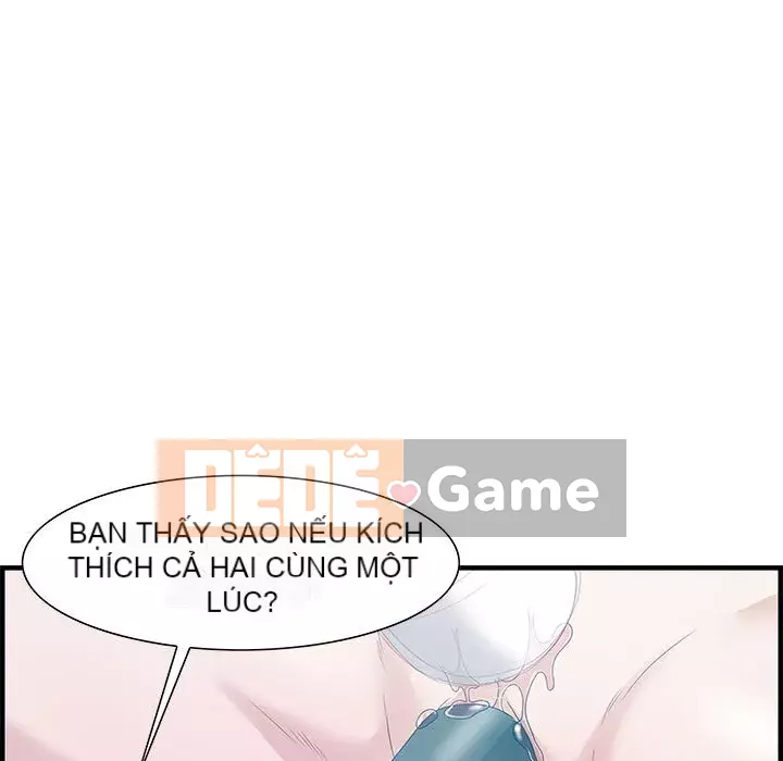 Phòng trò chuyện không khoảng cách Chương 21-24