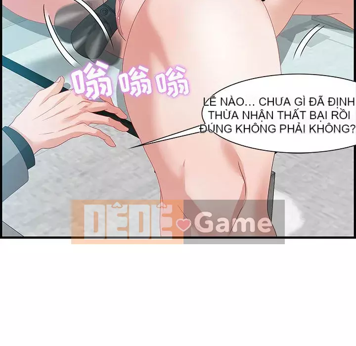 Phòng trò chuyện không khoảng cách Chương 21-24