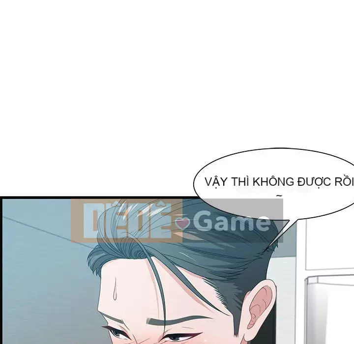 Phòng trò chuyện không khoảng cách Chương 21-24