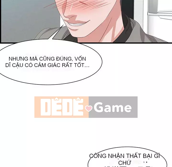 Phòng trò chuyện không khoảng cách Chương 21-24