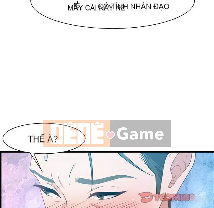 Phòng trò chuyện không khoảng cách Chương 21-24