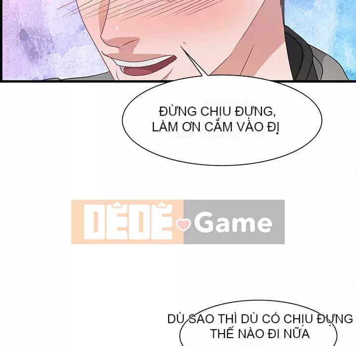 Phòng trò chuyện không khoảng cách Chương 21-24