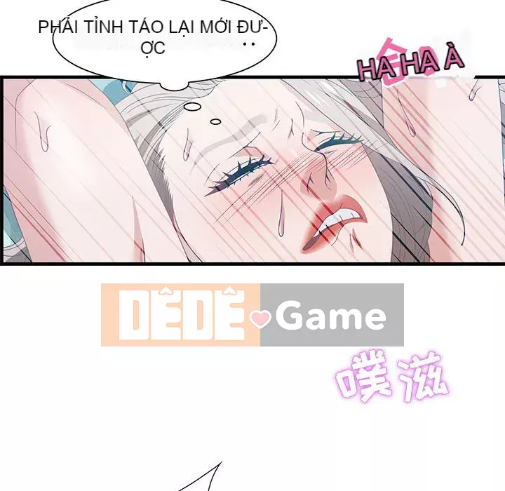 Phòng trò chuyện không khoảng cách Chương 21-24