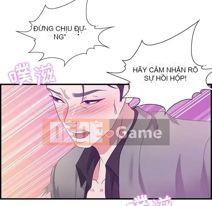 Phòng trò chuyện không khoảng cách Chương 21-24