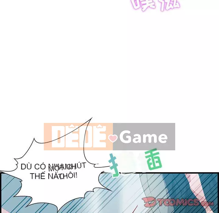 Phòng trò chuyện không khoảng cách Chương 21-24