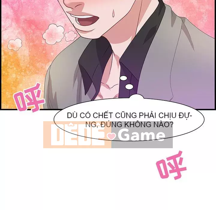 Phòng trò chuyện không khoảng cách Chương 21-24