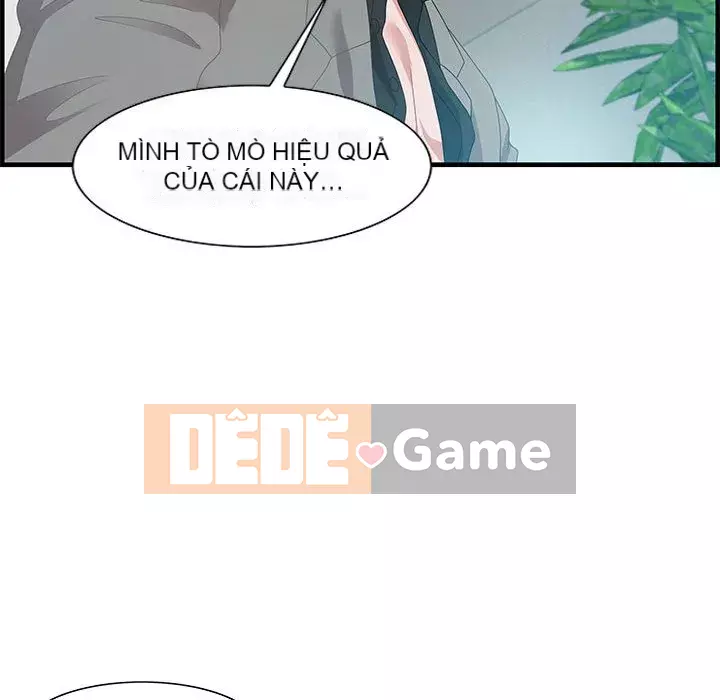 Phòng trò chuyện không khoảng cách Chương 21-24