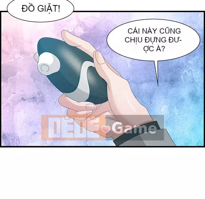 Phòng trò chuyện không khoảng cách Chương 21-24