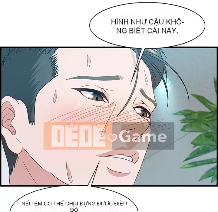 Phòng trò chuyện không khoảng cách Chương 21-24