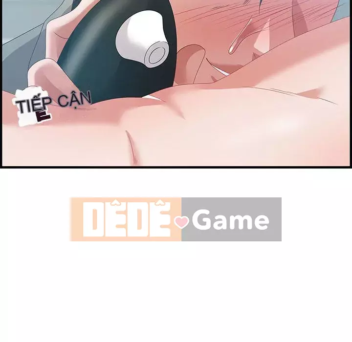 Phòng trò chuyện không khoảng cách Chương 21-24