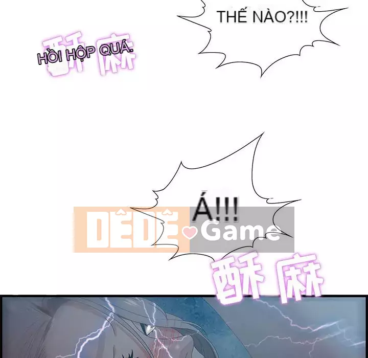 Phòng trò chuyện không khoảng cách Chương 21-24