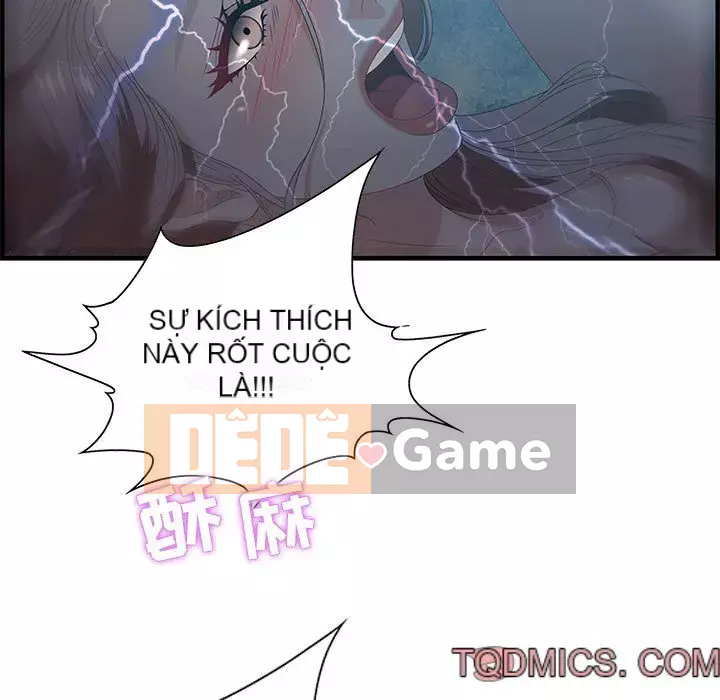 Phòng trò chuyện không khoảng cách Chương 21-24