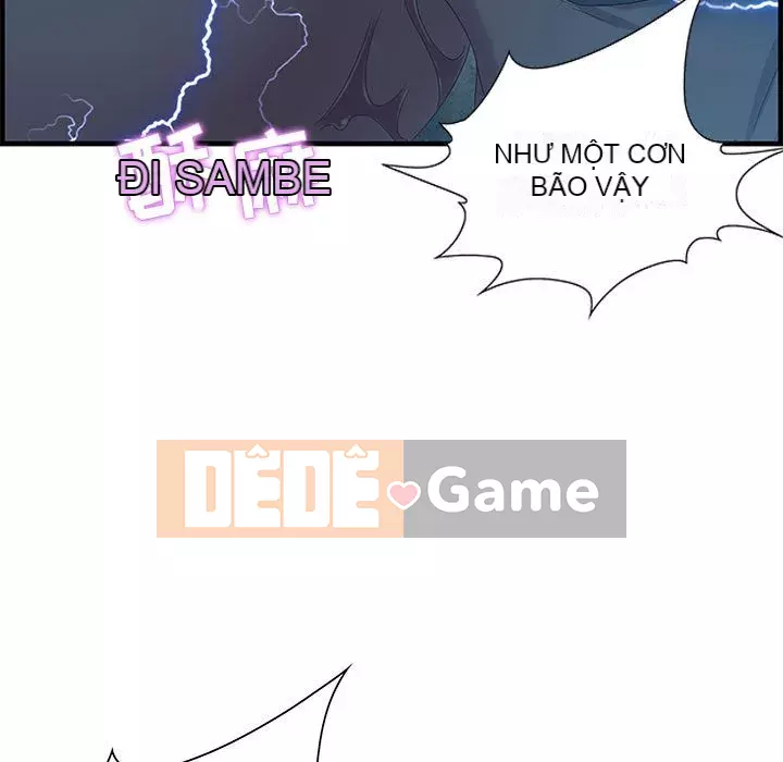 Phòng trò chuyện không khoảng cách Chương 21-24