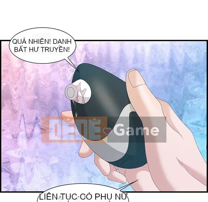 Phòng trò chuyện không khoảng cách Chương 21-24