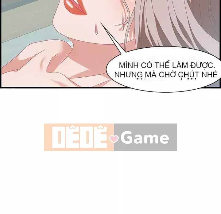 Phòng trò chuyện không khoảng cách Chương 21-24