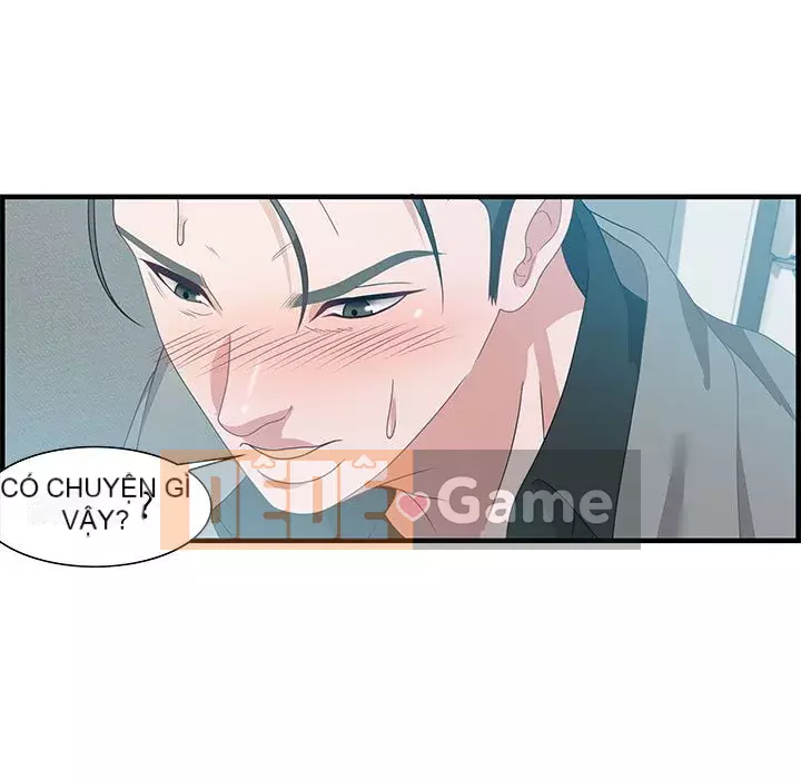 Phòng trò chuyện không khoảng cách Chương 21-24