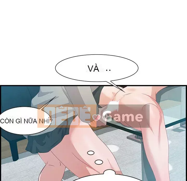 Phòng trò chuyện không khoảng cách Chương 21-24