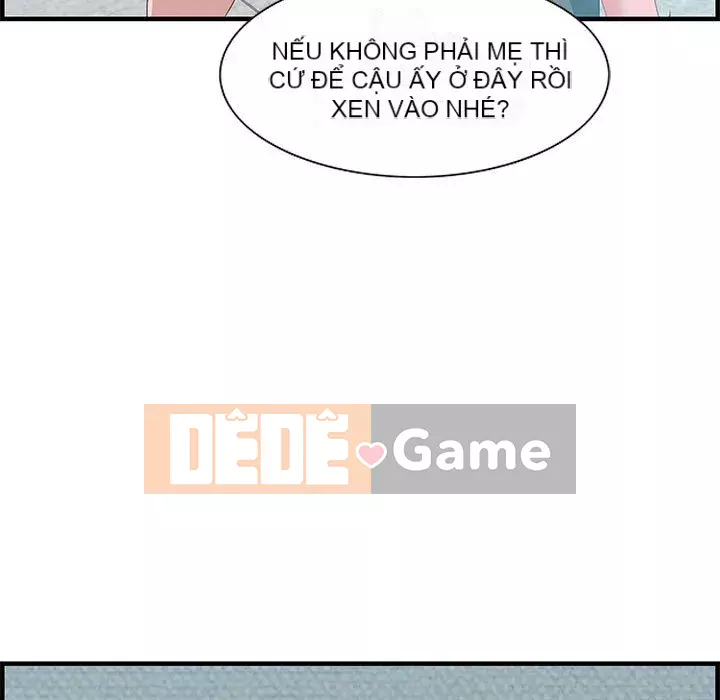 Phòng trò chuyện không khoảng cách Chương 21-24