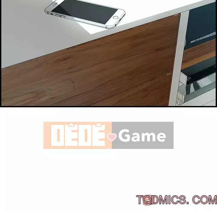 Phòng trò chuyện không khoảng cách Chương 21-24