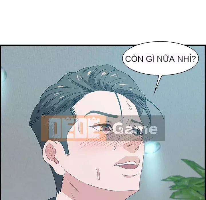 Phòng trò chuyện không khoảng cách Chương 21-24