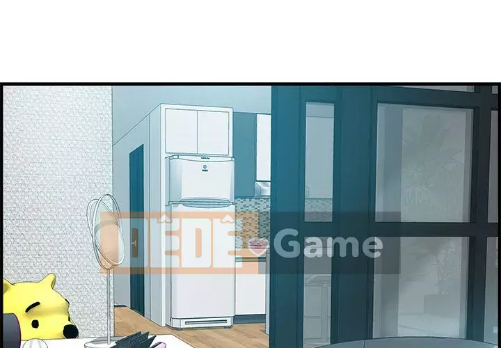 Phòng trò chuyện không khoảng cách Chương 21-24