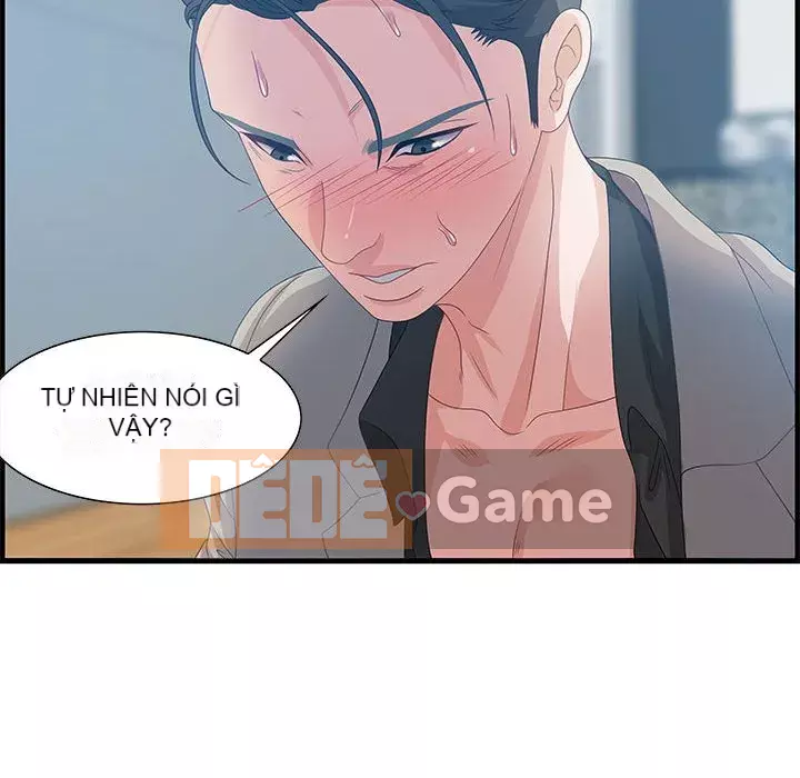 Phòng trò chuyện không khoảng cách Chương 21-24