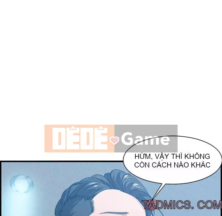 Phòng trò chuyện không khoảng cách Chương 21-24